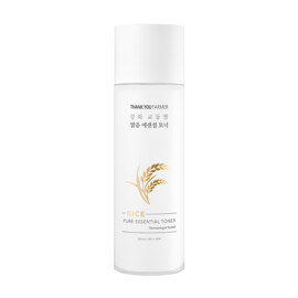 강화 교동쌀 맑음 에센셜 토너 200ml