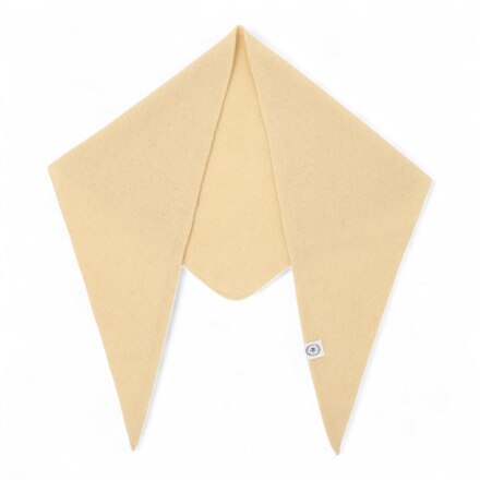 Butter/Triangle Petit 围巾