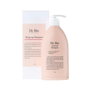 랩업 샴푸 750ml