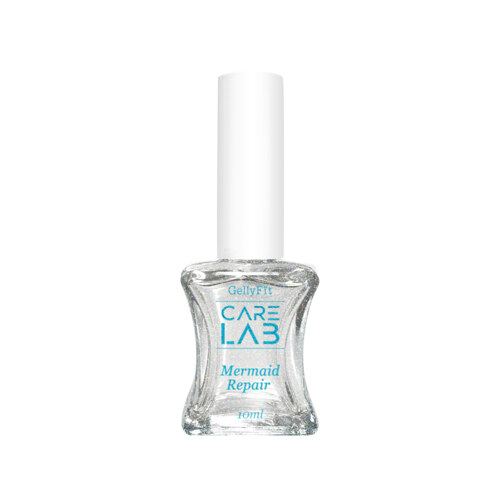 손톱영양제 케어랩 머메이드글리터 10ml