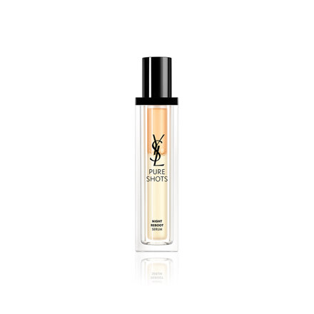 NEW 第2代 YSL夜皇后精华 50 ML
