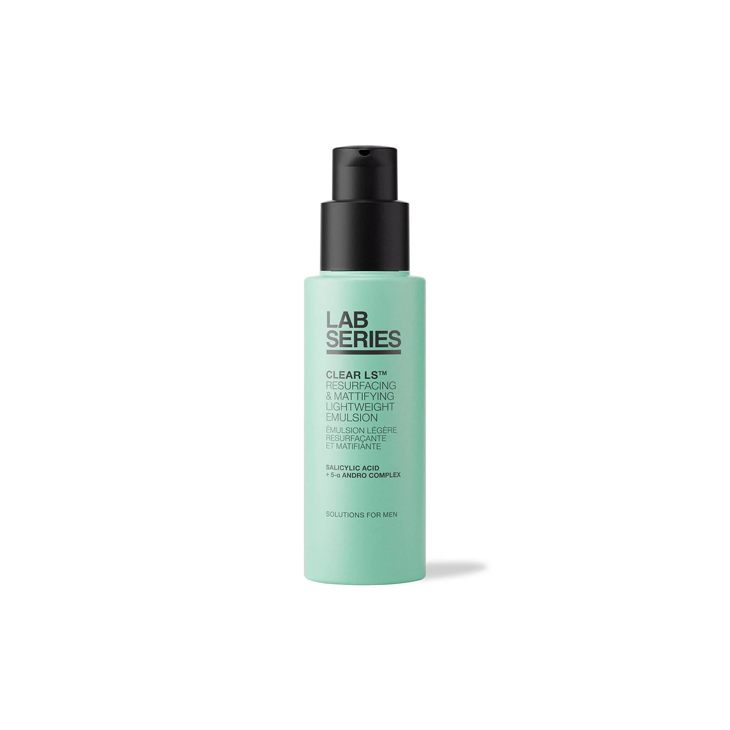 신세계인터넷면세점-랩시리즈-FacialCare-클리어 LS 리서페이싱 & 매티파잉 라이트웨이트 에멀전 50ML