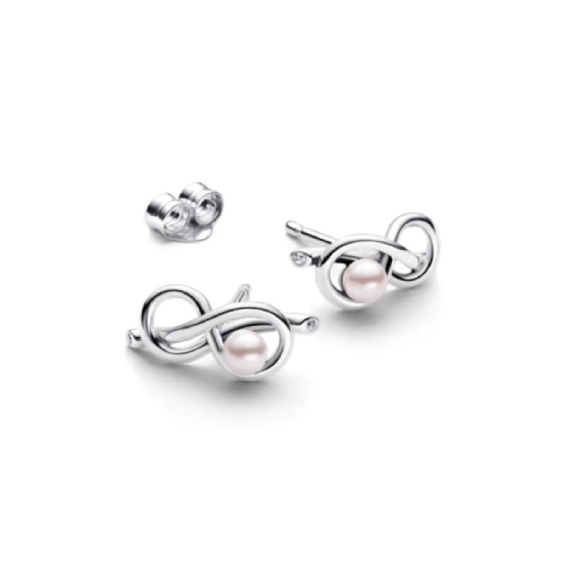 신세계인터넷면세점-판도라-earring-인피니티 노트 스터드 이어링