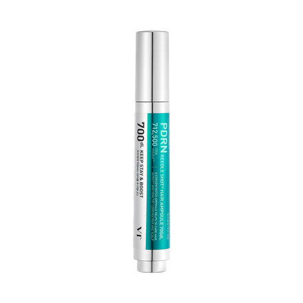 PDRN Riddle Shot Hair Ampoule 700dL 15ml 护发安瓶 (Hair Ampoule)