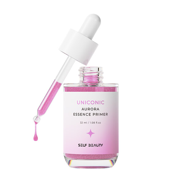 신세계인터넷면세점-셀프뷰티-페이스메이크업-유니코닉 오로라 에센스 프라이머 32ml