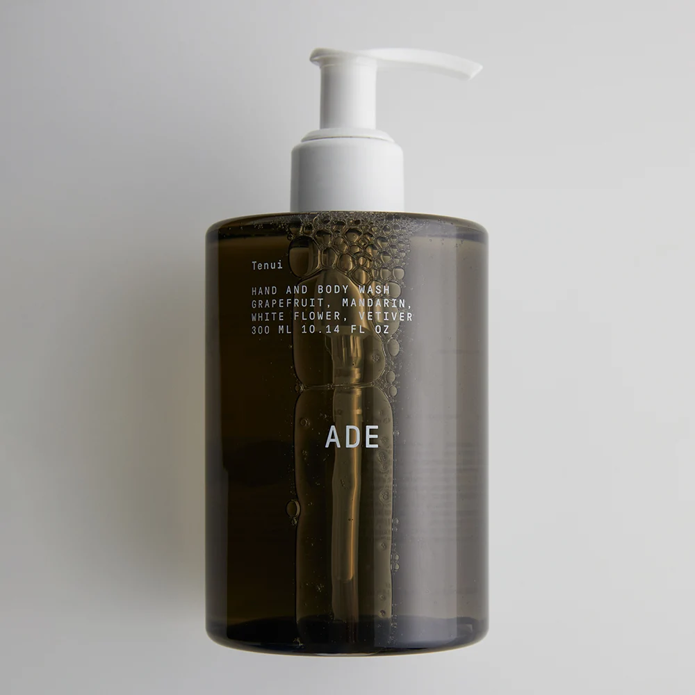 신세계인터넷면세점-테누이-Shower-Bath-핸드 앤 바디 워시 에이드  300ml