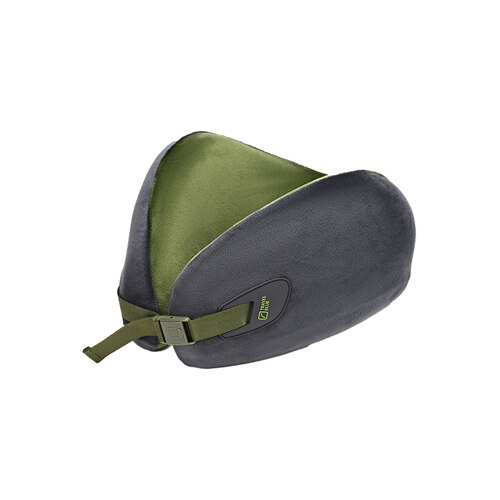 INFINTY PILLOW - OLIVE