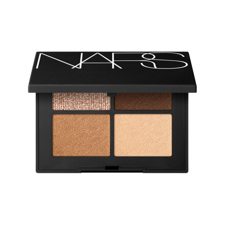 QUAD EYESHADOW