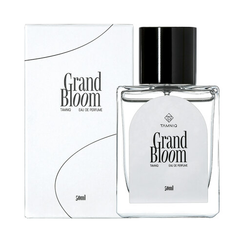TAMNIQ EAU DE PERFUME Grand Bloom 50ml