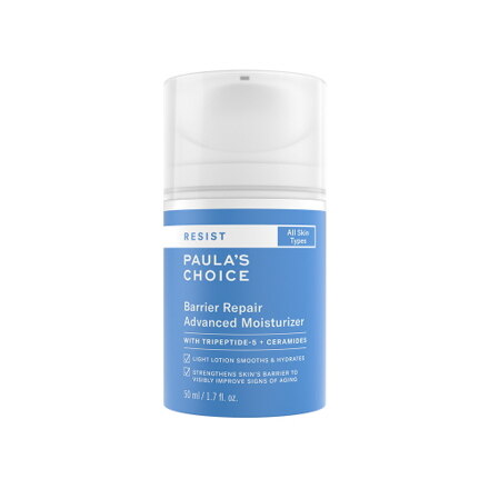 리지스트 베리어 리페어 장벽 크림 50ml