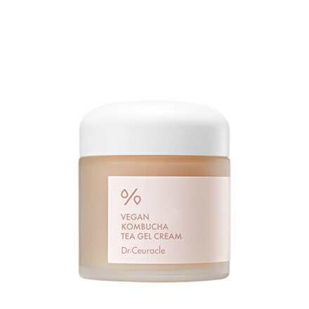 비건 콤부차 티 젤 크림_75g