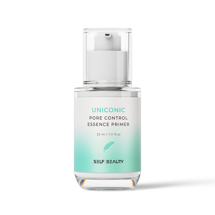 유니코닉 포어 컨트롤 에센스 프라이머 33ml