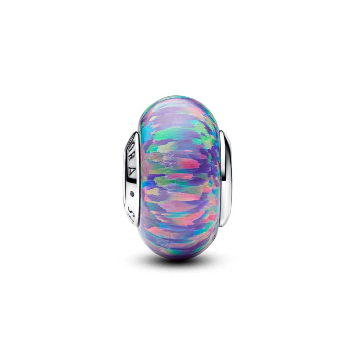 신세계인터넷면세점-판도라-bracelet-오팔러센트 퍼플 참