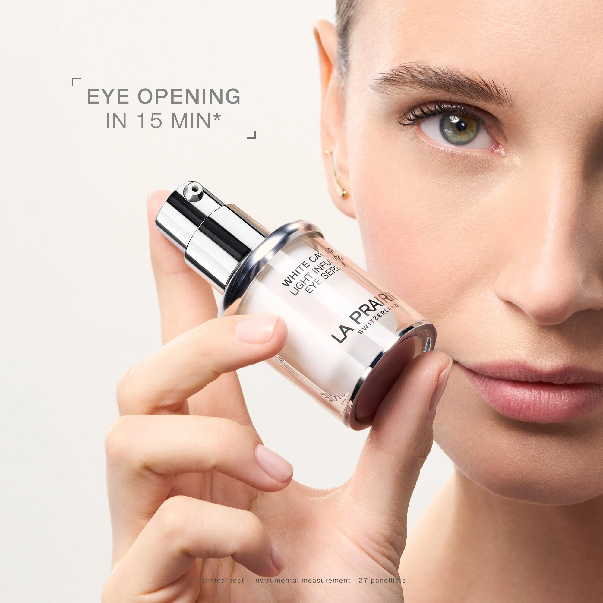 신세계인터넷면세점-라프레리-FacialCare-White Caviar Light Infusion Eye Serum