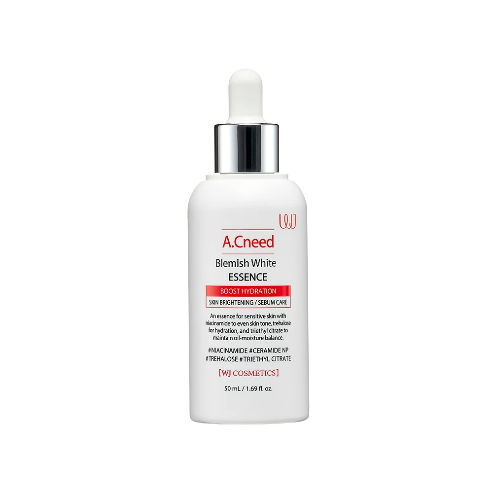 신세계인터넷면세점-더블유제이코스메틱-FacialCare-아크니드 블레미쉬 화이트 에센스 50ml