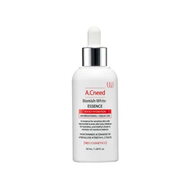 아크니드 블레미쉬 화이트 에센스 50ml