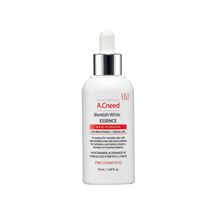 아크니드 블레미쉬 화이트 에센스 50ml