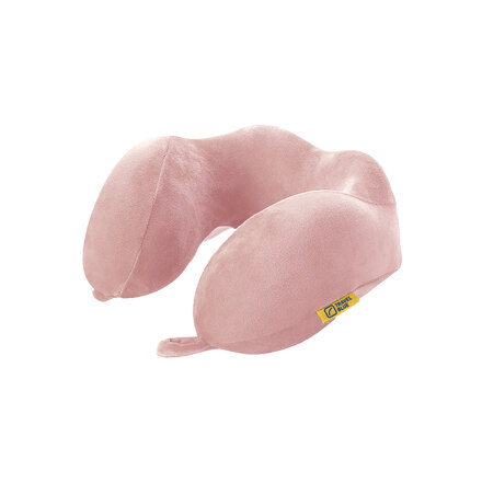 Tranquility Pillow (Wider Fit) PINK