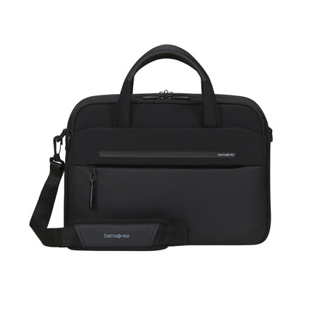 MODERNY 15.6英寸公文包_BLACK