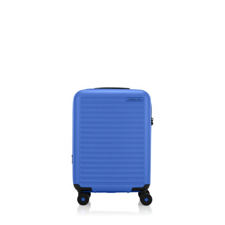 TOIIS C 20英寸可扩展登机箱_BLUE