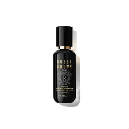 인텐시브 세럼 파운데이션 SPF 40 웜 아이보리 30ML
