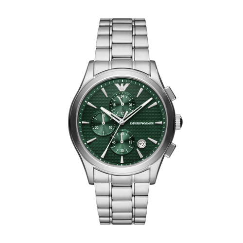 E.ARMANI WATCH 男款