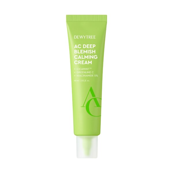 신세계인터넷면세점-듀이트리-AC 딥 흔적 진정 크림 60ml