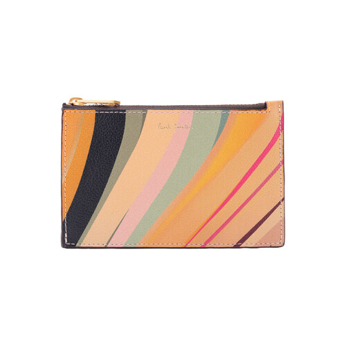 WOMEN PURSE ZIP COIN PURSE