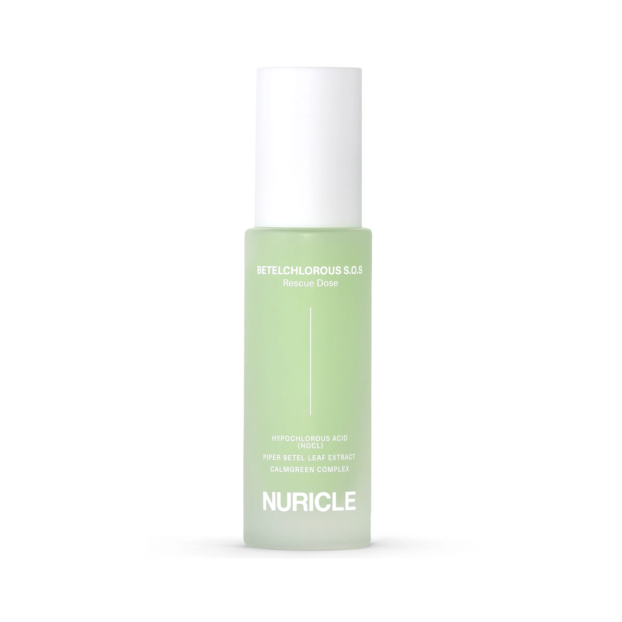 신세계인터넷면세점-뉴리클-FacialCare-베틀클로러스 SOS 레스큐 도즈 30ml