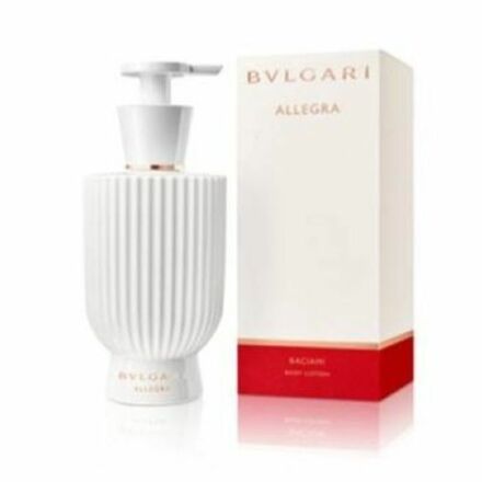BACIAMI BODY LOTION 250ML