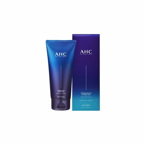 EX Hydra B5 Soothing Foam 180ml