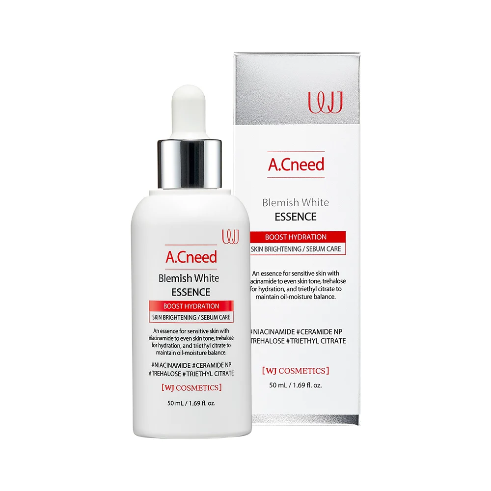 신세계인터넷면세점-더블유제이코스메틱-FacialCare-아크니드 블레미쉬 화이트 에센스 50ml