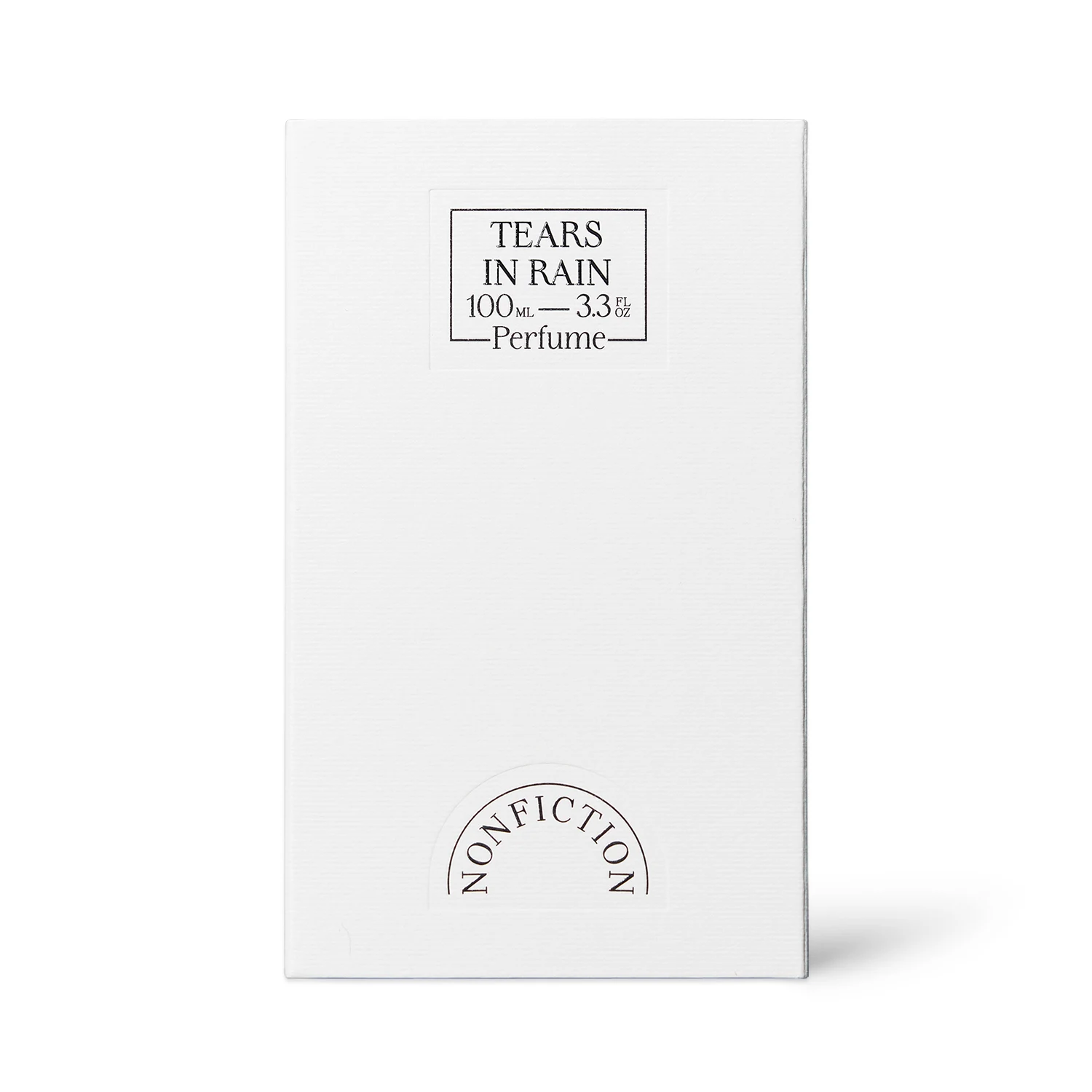 신세계인터넷면세점-논픽션-perfume_for_man-티어스인레인 오드퍼퓸 100ml