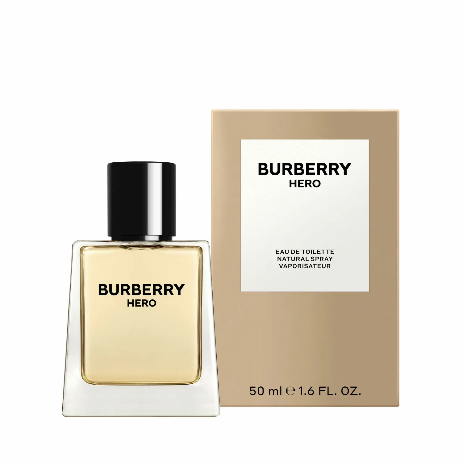 신세계인터넷면세점-버버리 향수-perfume_for_man-히어로 오 드 뚜왈렛 포 맨 50ml
