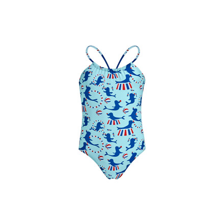 GAZETTE AH116 one-pieces