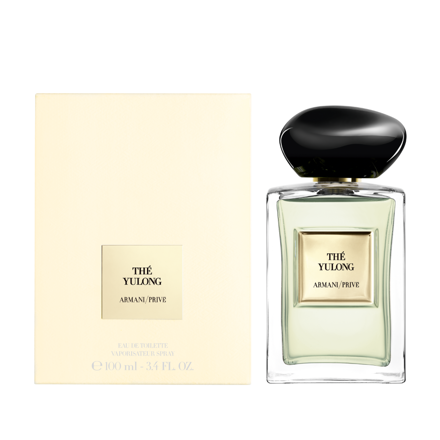 贵族清新香氛（玉龙茶香）100ML