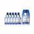 신세계인터넷면세점-에이에이치씨-FaceMasksTreatments-프리미엄 하이드라 수더 셀룰로오스 마스크 27ml*5ea