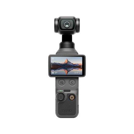 DJI Osmo Pocket4 Standard Combo