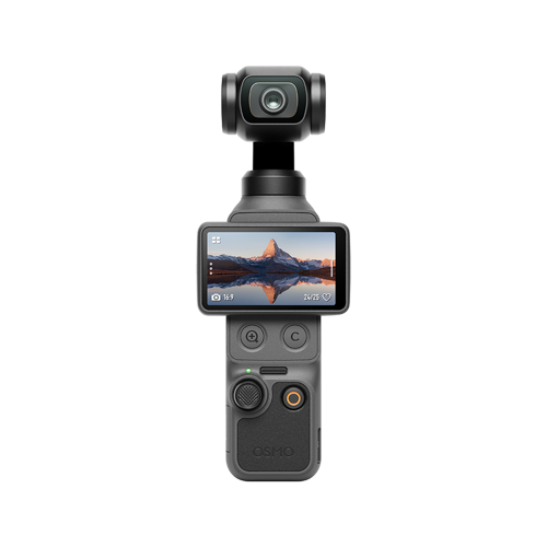 DJI Osmo Pocket4 Standard Combo
