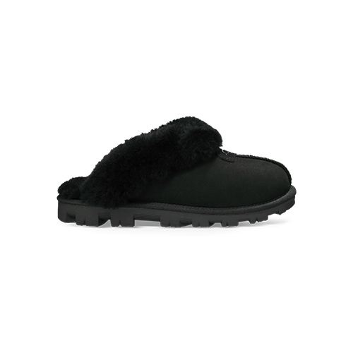 Coquette-BLK