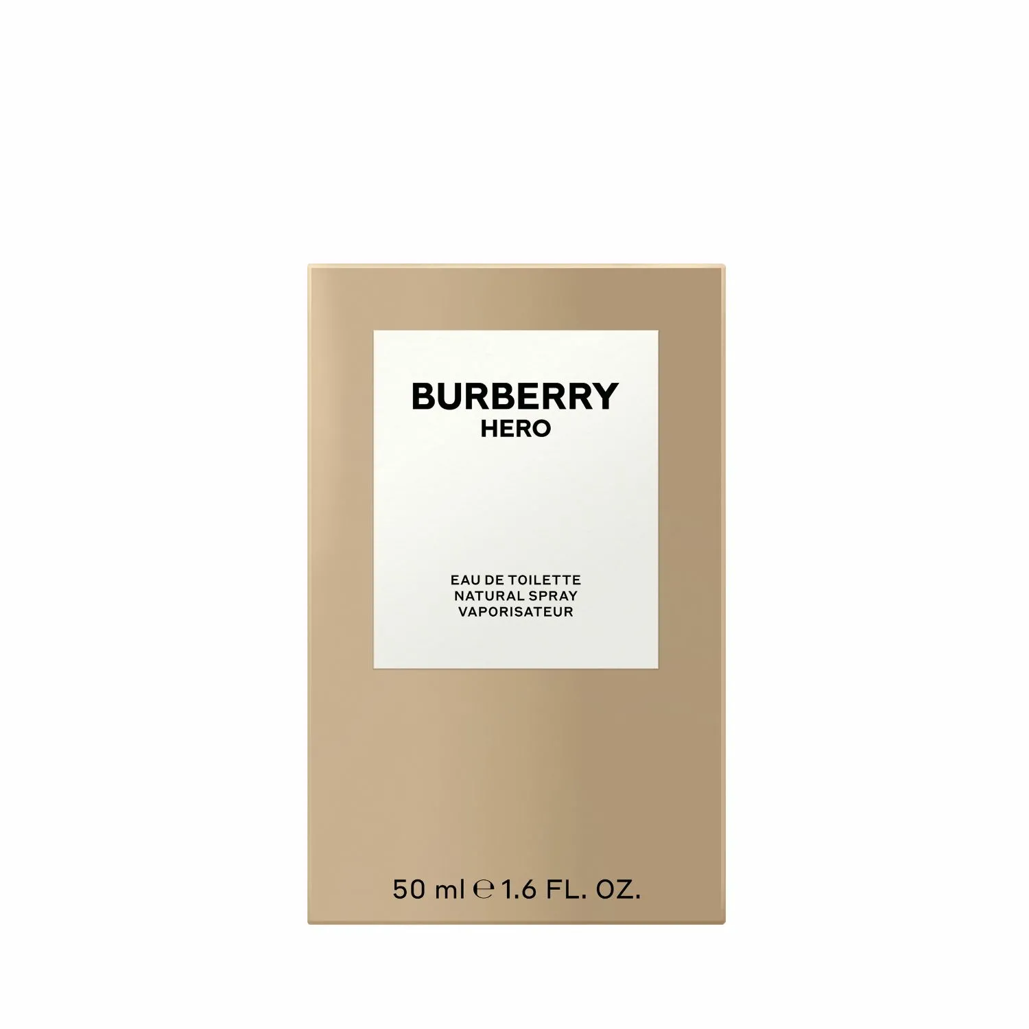 신세계인터넷면세점-버버리 향수-perfume_for_man-히어로 오 드 뚜왈렛 포 맨 50ml