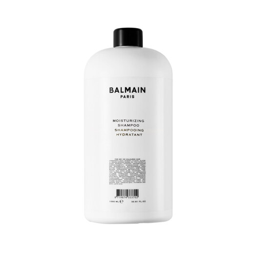 韩际新世界网上免税店-BALMAIN HAIR--Moisturizing Shampoo 1000ml 洗发露