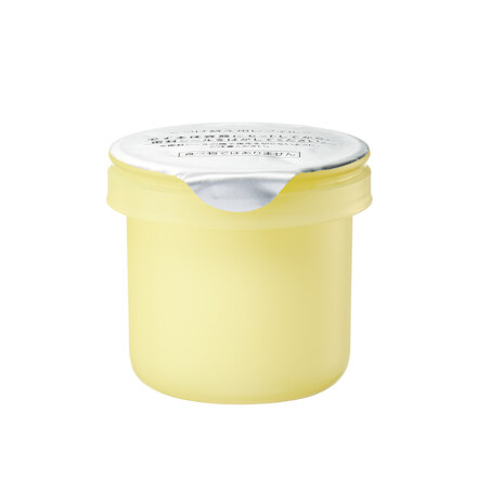 W TREATMENT OIL IN CREAM REFILL