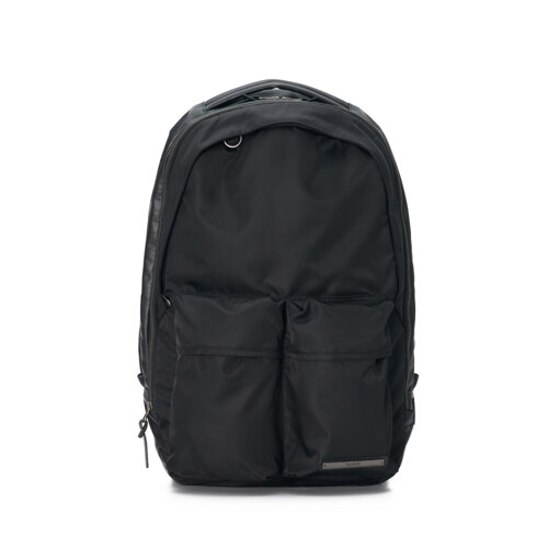 CITY WALKER PRO BACKPACK 012 BLACK