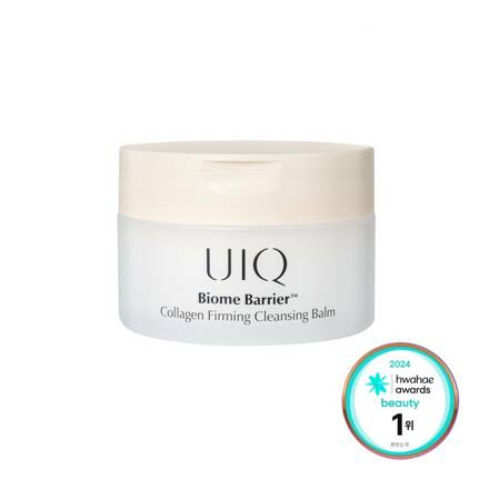 바이옴 베리어 콜라겐 퍼밍 클렌징밤_100ML