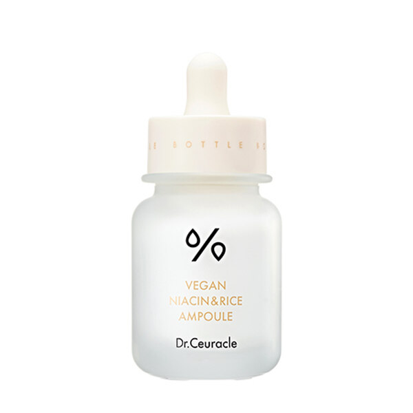 신세계인터넷면세점-닥터슈라클-FacialCare-비건 나이아신 &라이스 앰플_30ml