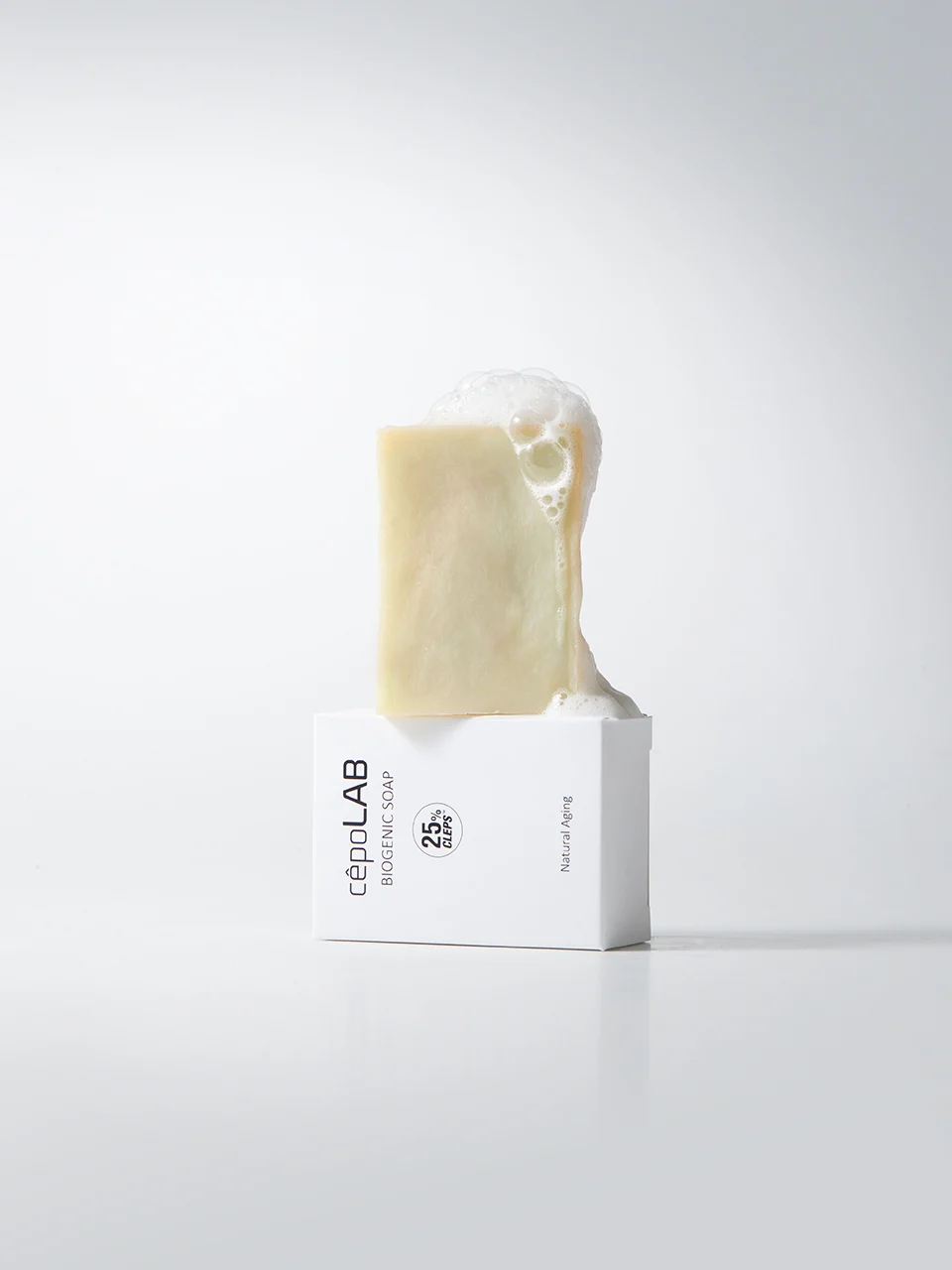 신세계인터넷면세점-세포랩-FacialCare-바이오제닉 솝 100g