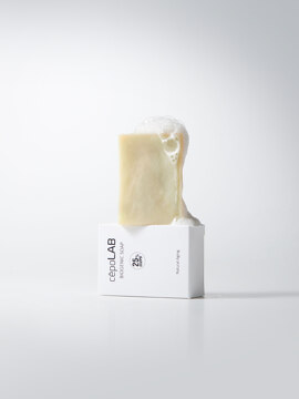 바이오제닉 솝 100g