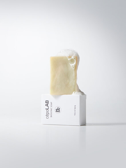 바이오제닉 솝 100g