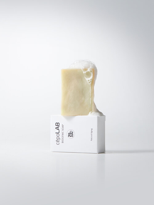 바이오제닉 솝 100g